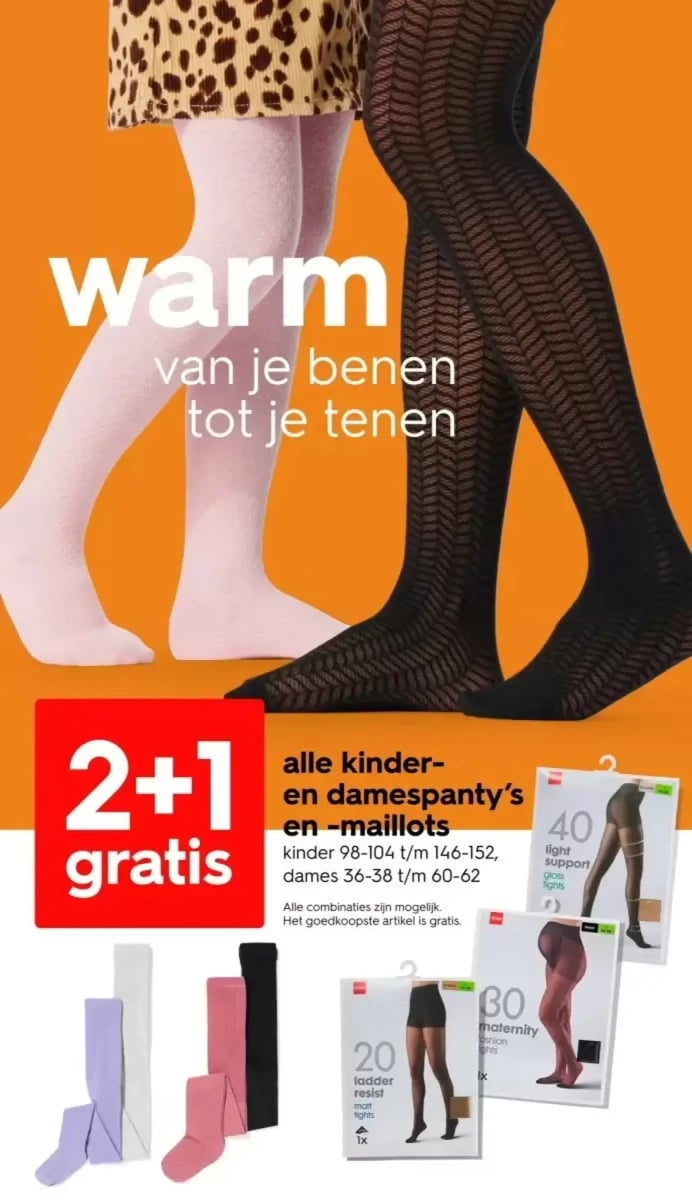 Hema folder – pagina 9