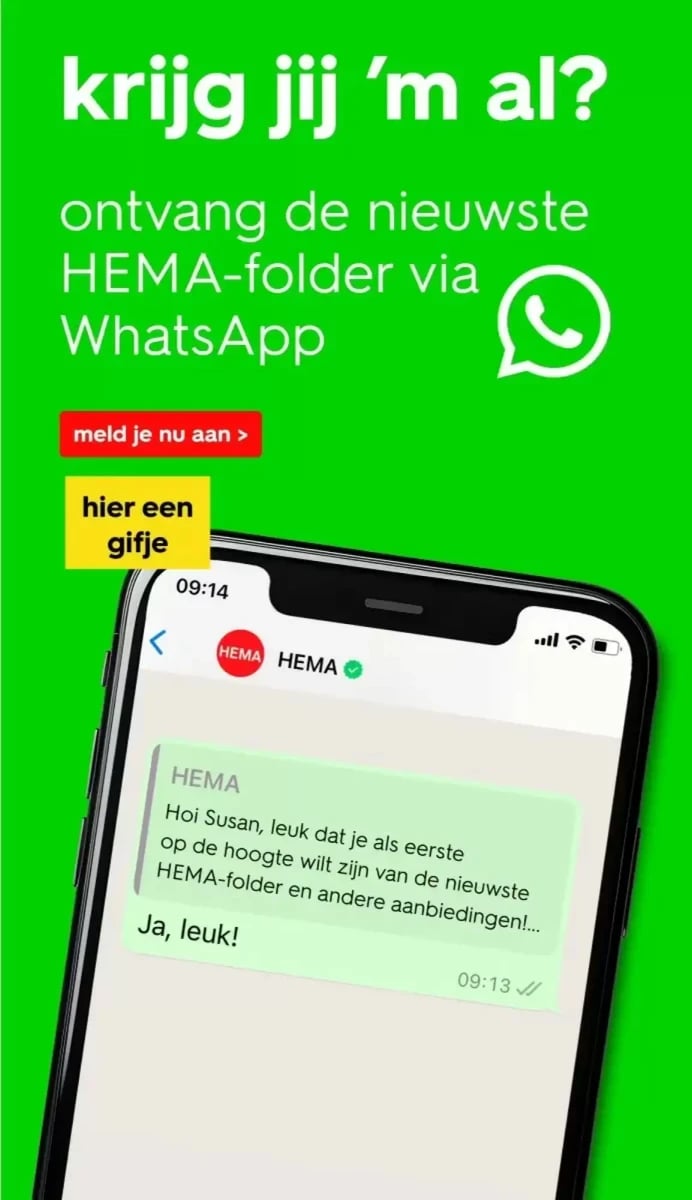 Hema folder – pagina 28