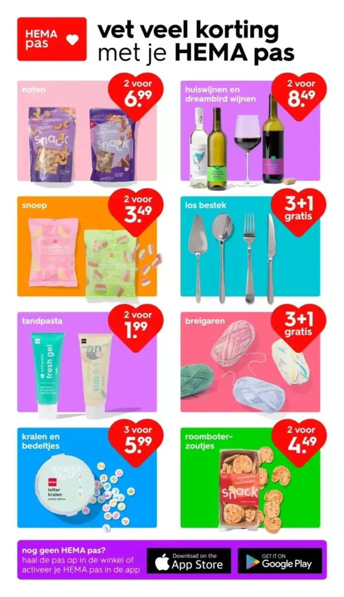 Hema folder – pagina 26