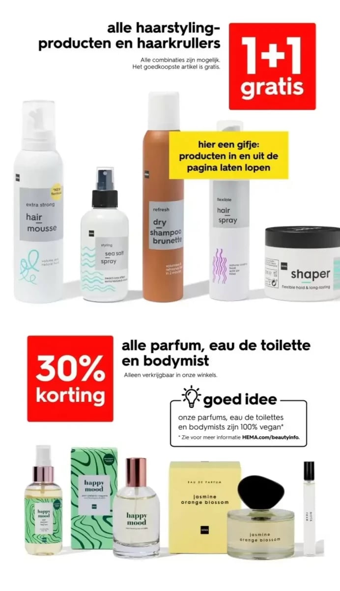 Hema folder – pagina 11