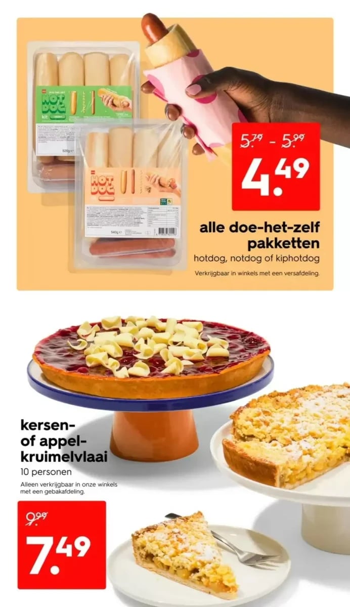 Hema folder – pagina 19