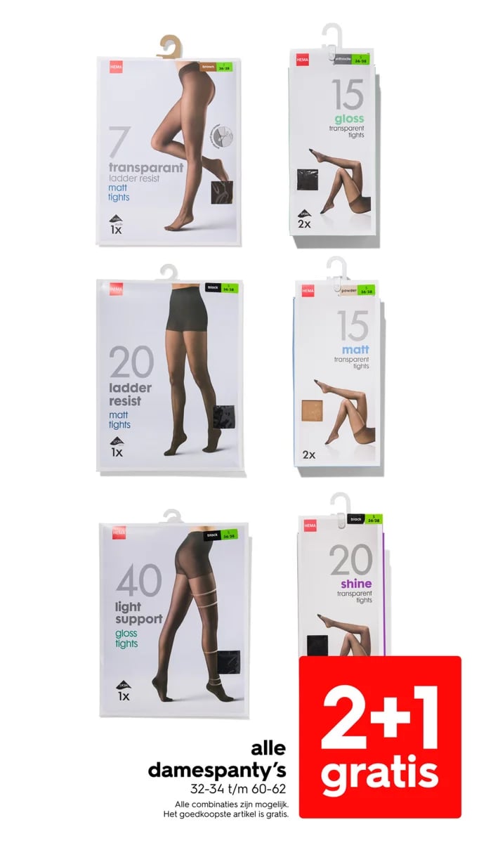 Hema folder – pagina 3