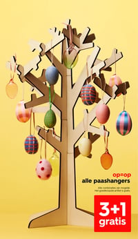 alle paashangers aanbieding bij Hema – geldig van 30.03.2026 t/m 05.04.2026