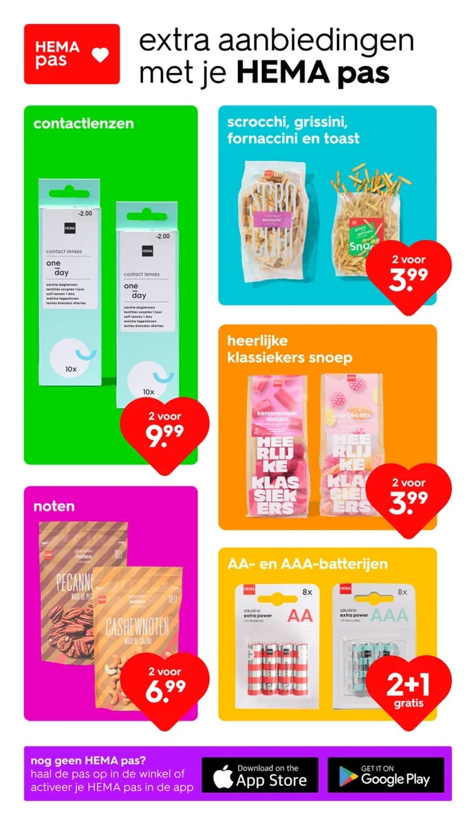 Hema folder – pagina 20