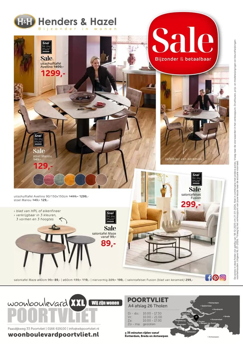 Henders Hazel folder – pagina 12