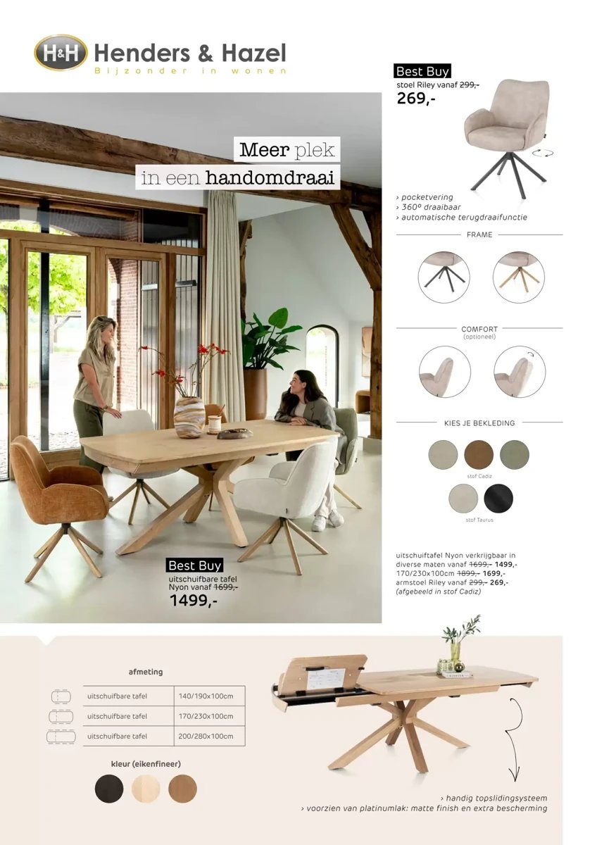 Henders Hazel folder – pagina 8