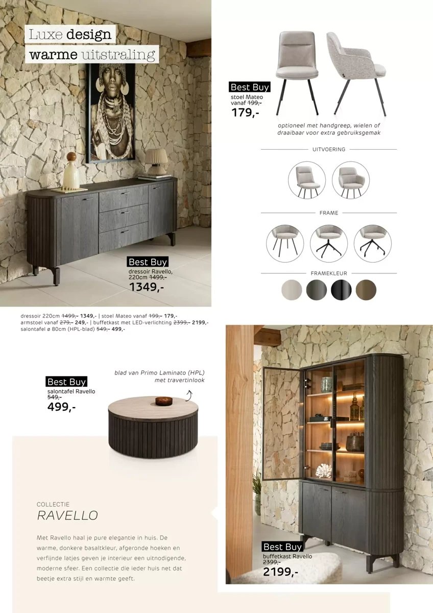 Henders Hazel folder – pagina 3