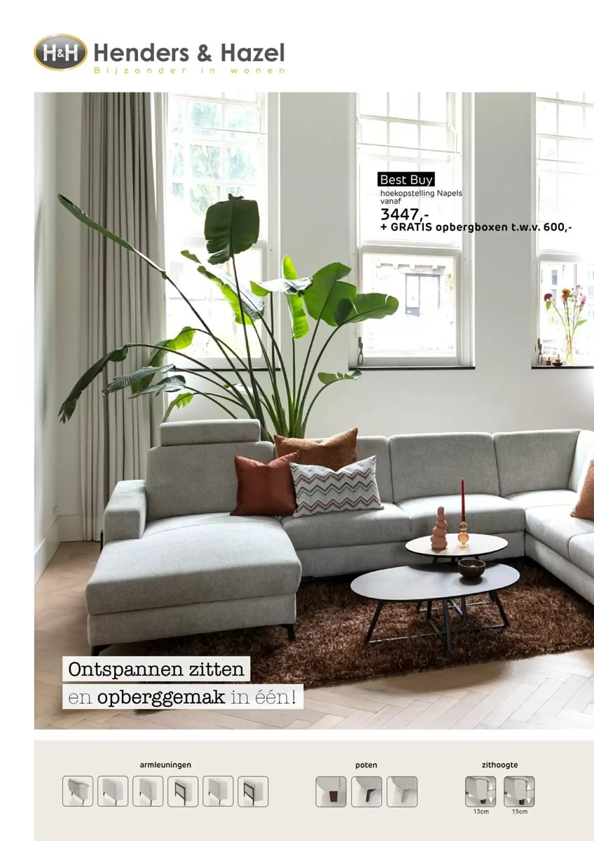 Henders Hazel folder – pagina 6