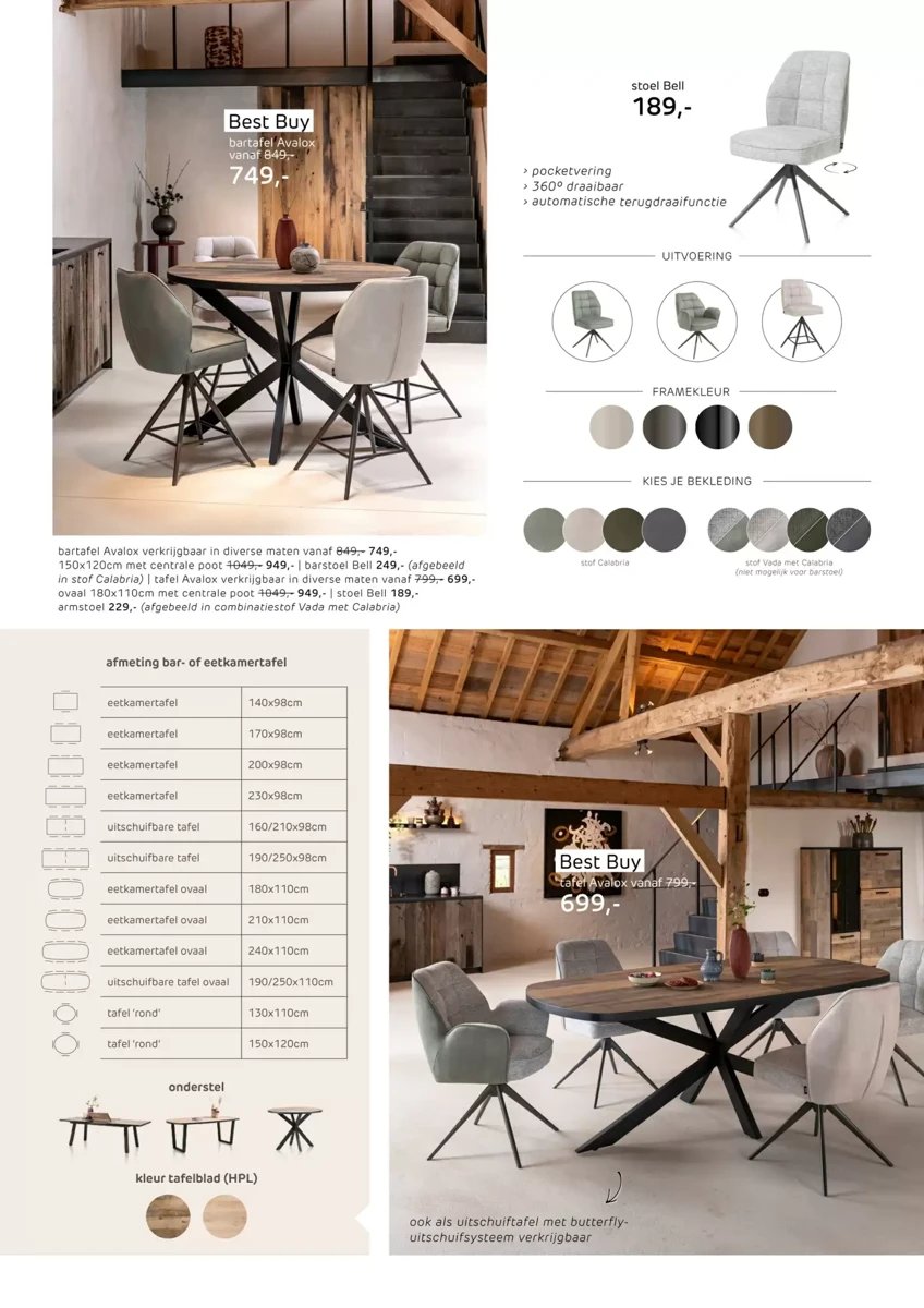Henders Hazel folder – pagina 9