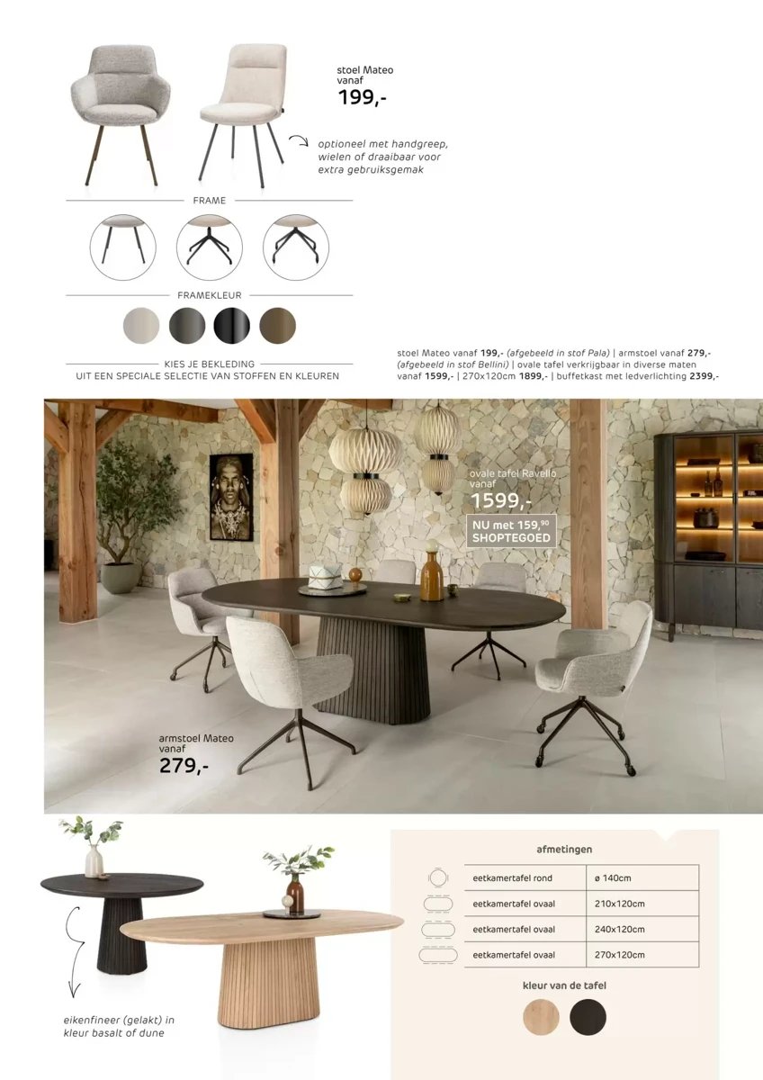 Henders Hazel folder – pagina 3