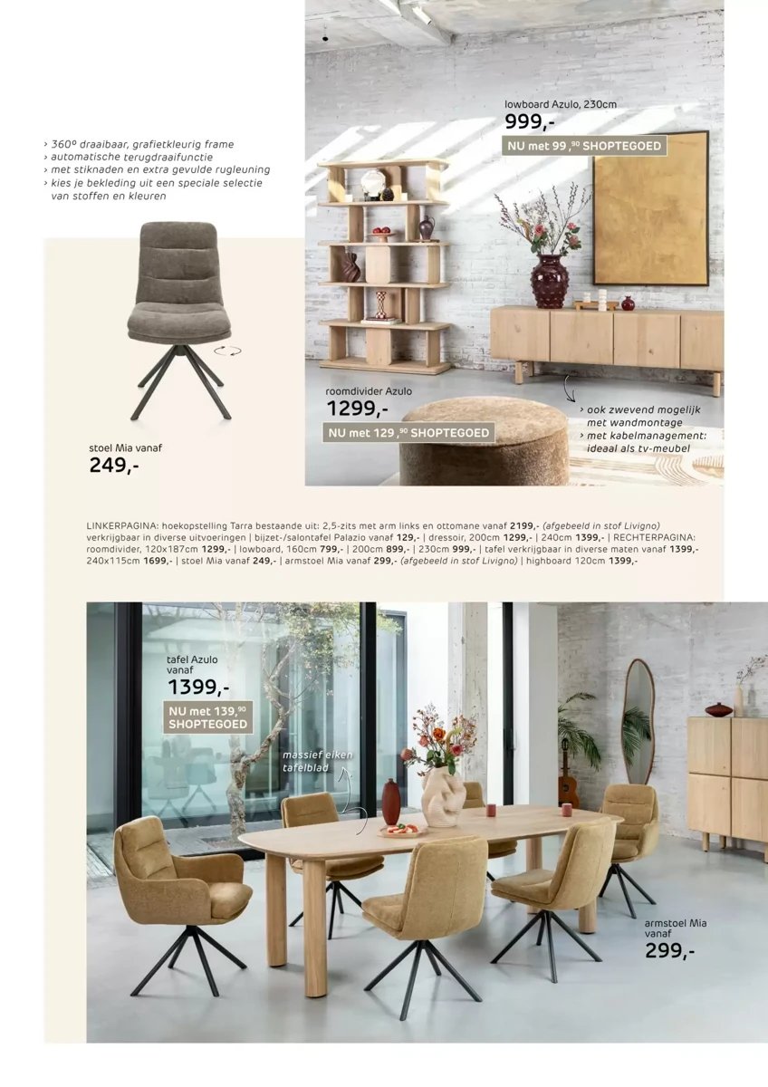 Henders Hazel folder – pagina 5