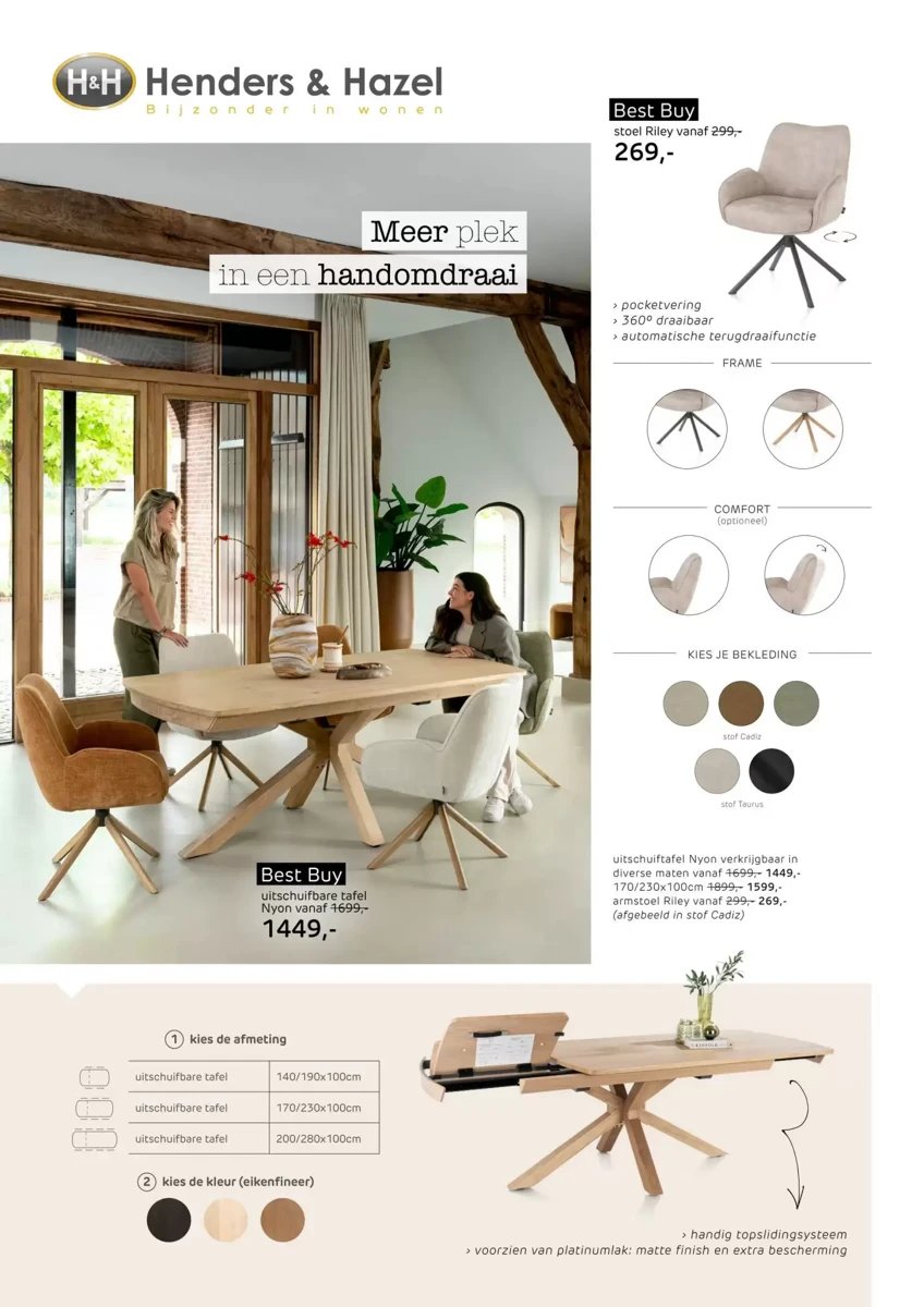 Henders Hazel folder – pagina 4