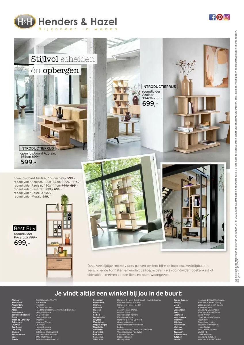 Henders Hazel folder – pagina 12