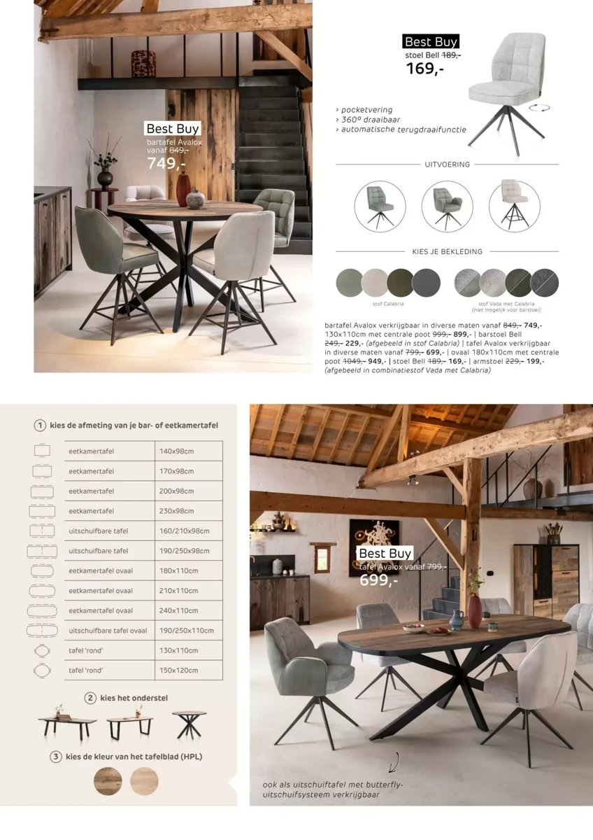 Henders Hazel folder – pagina 5