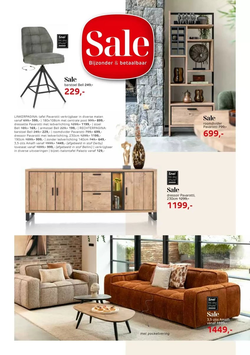 Henders Hazel folder – pagina 3
