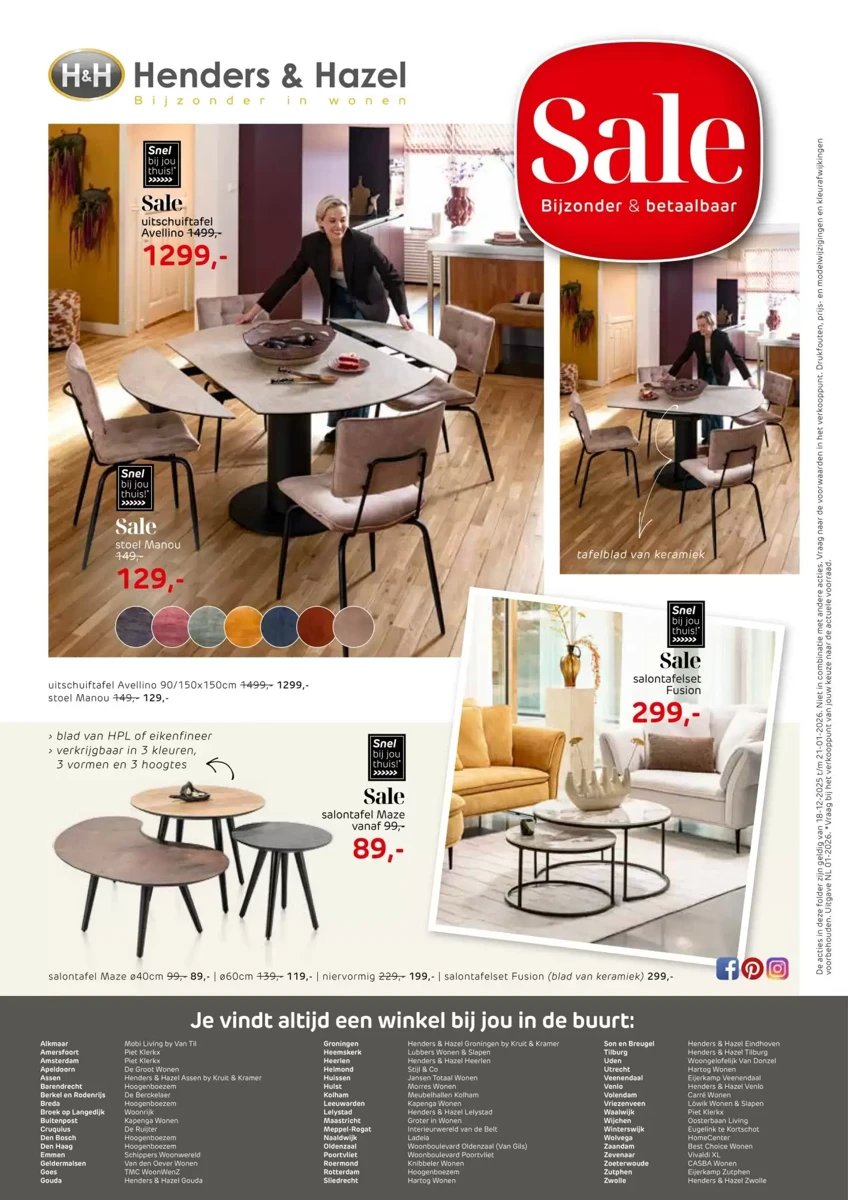 Henders Hazel folder – pagina 12
