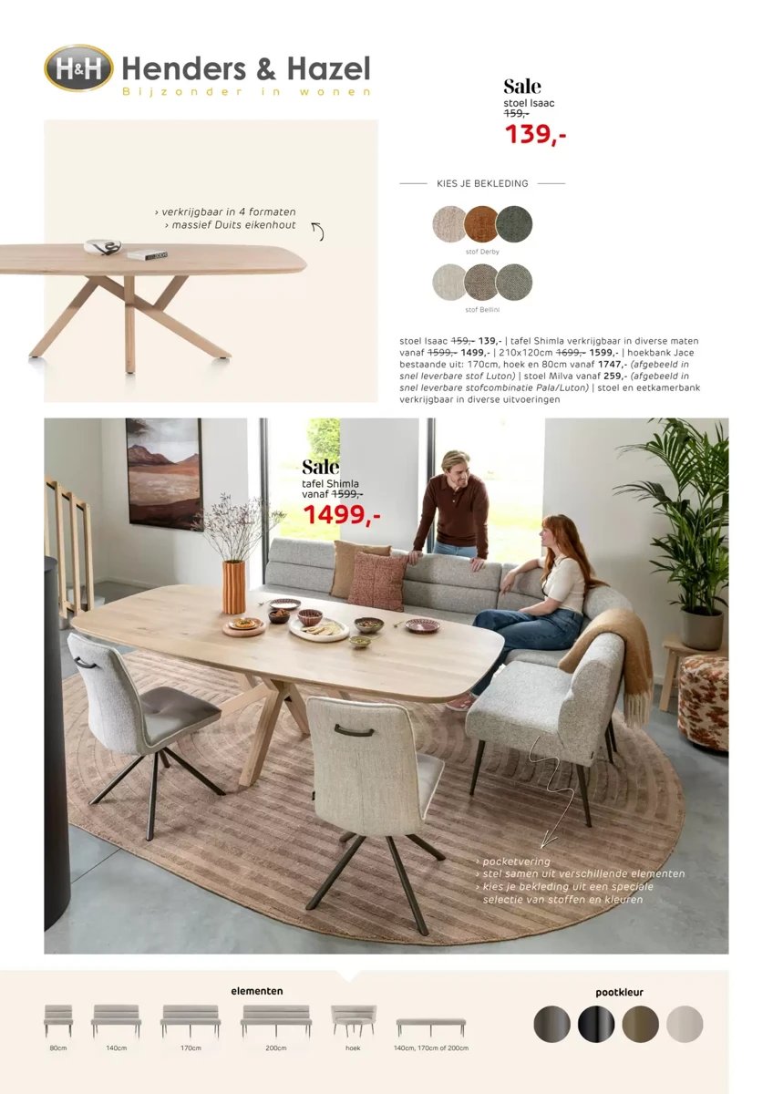 Henders Hazel folder – pagina 3