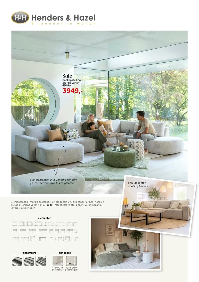 Henders Hazel folder – pagina 6