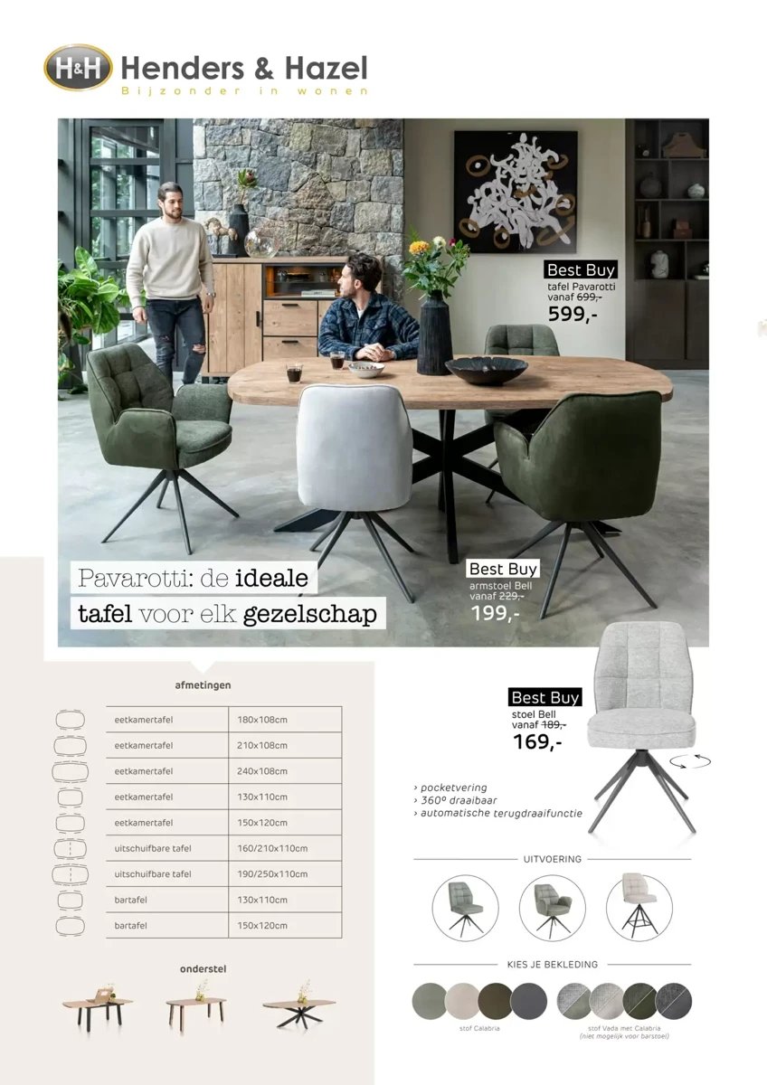 Henders Hazel folder – pagina 8