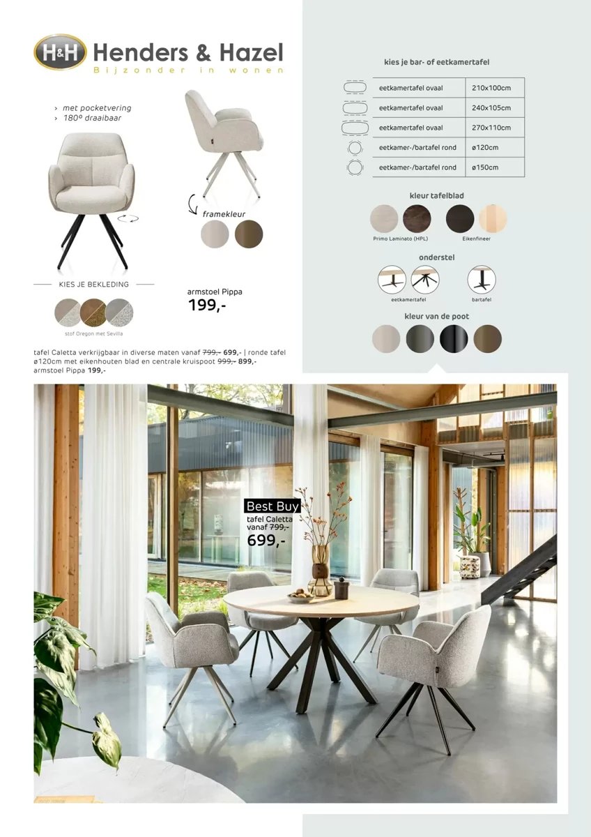 Henders Hazel folder – pagina 4