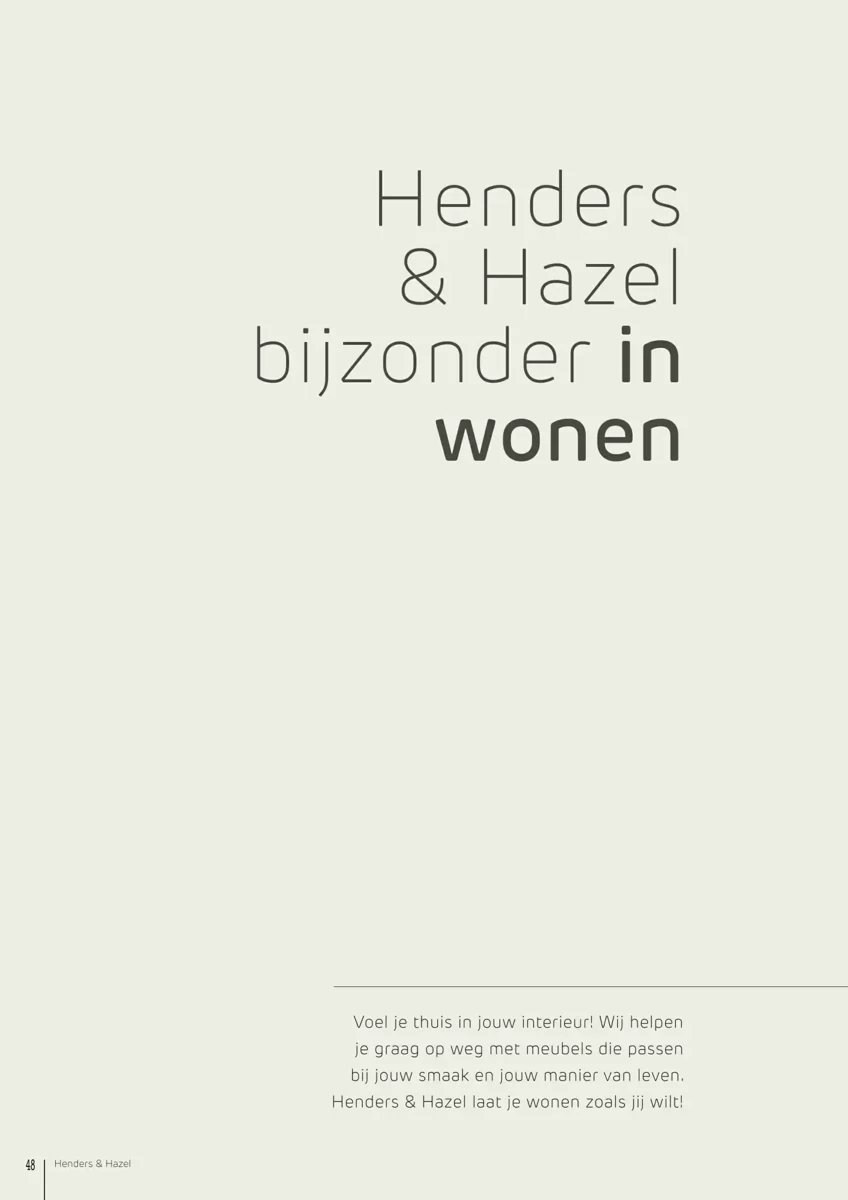 Henders Hazel folder – pagina 192