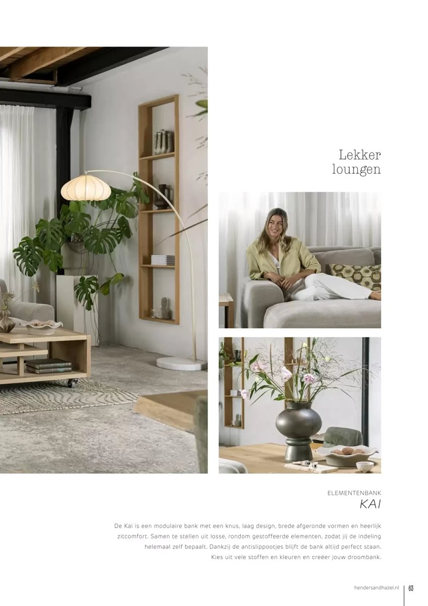 Henders Hazel folder – pagina 207