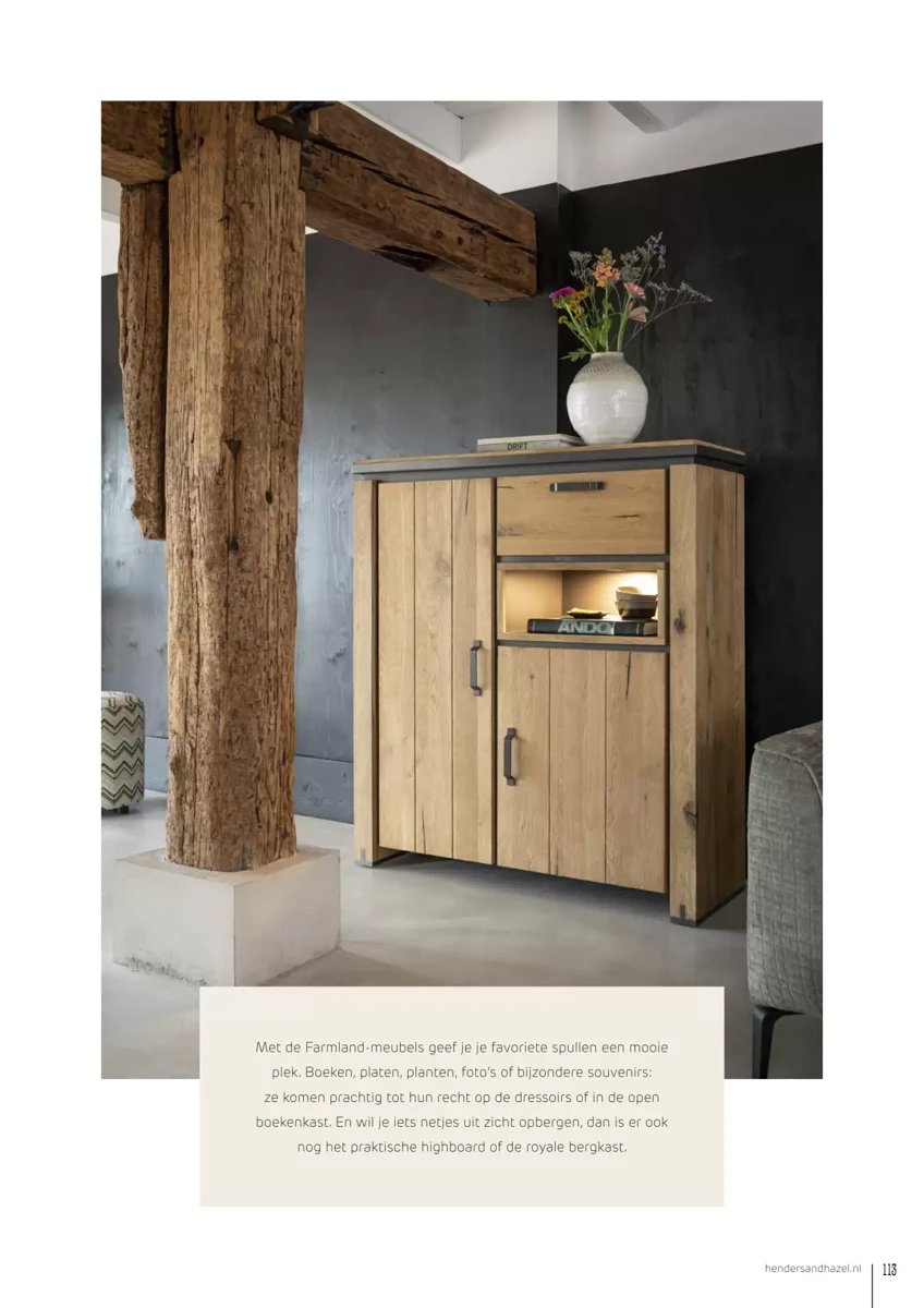Henders Hazel folder – pagina 25