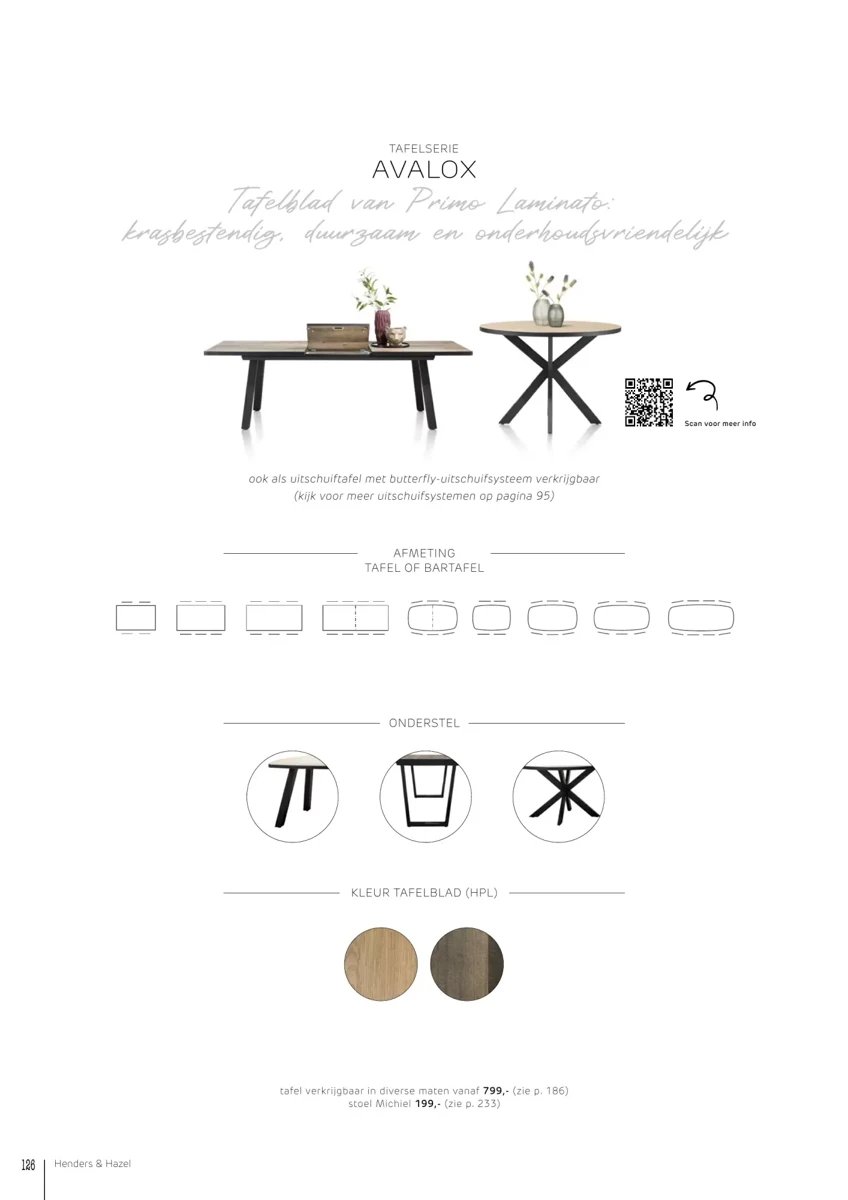 Henders Hazel folder – pagina 39