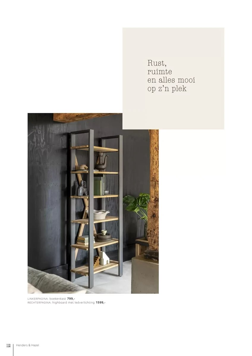 Henders Hazel folder – pagina 24