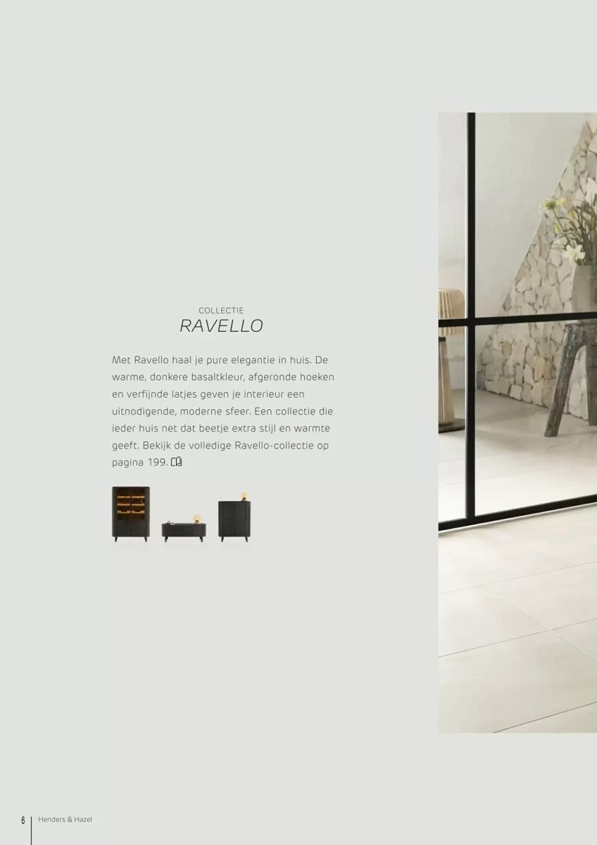 Henders Hazel folder – pagina 6
