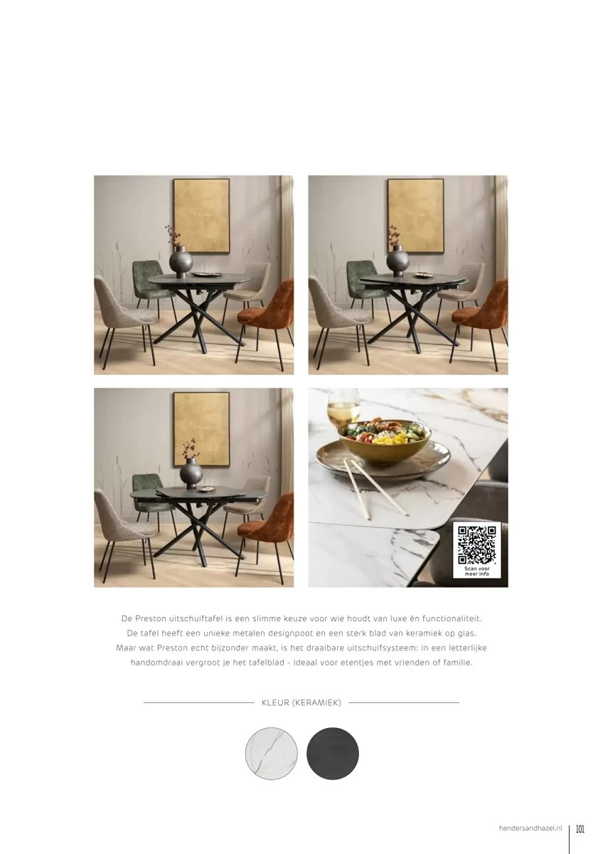Henders Hazel folder – pagina 12
