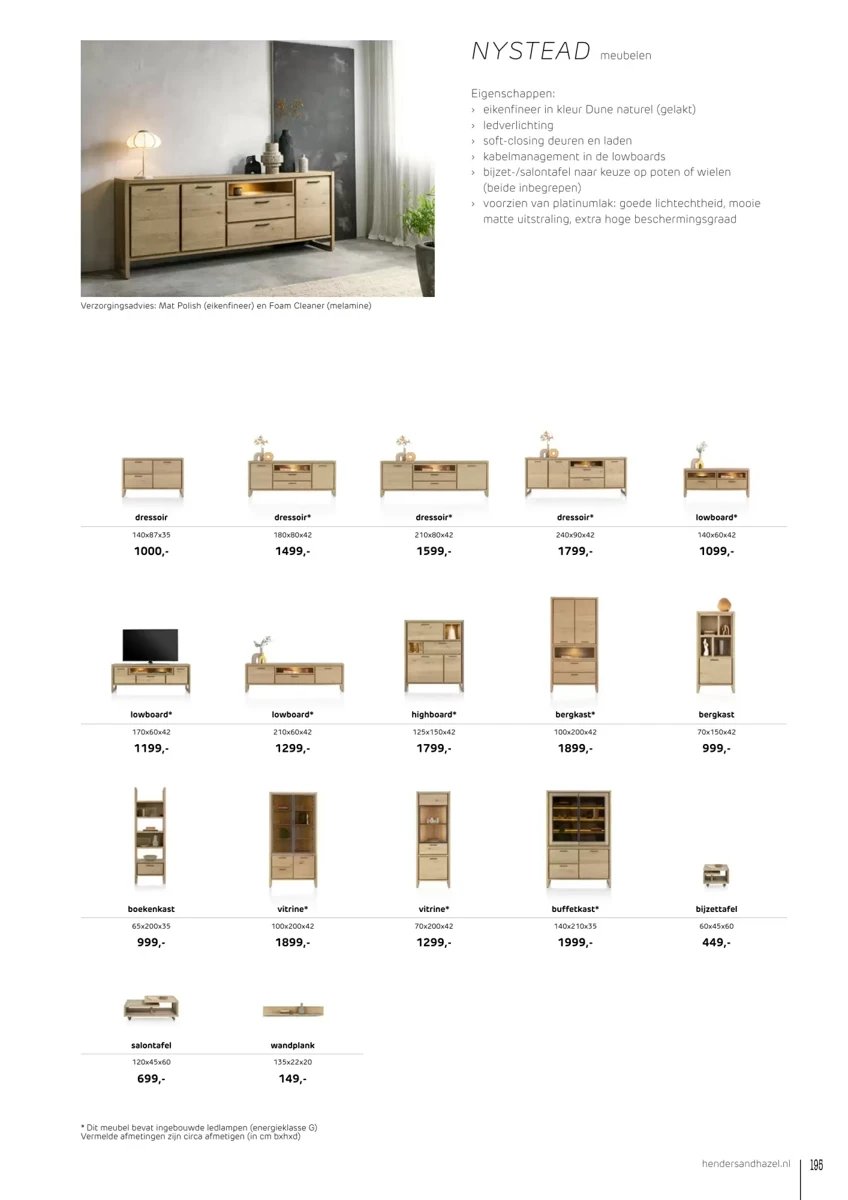 Henders Hazel folder – pagina 115