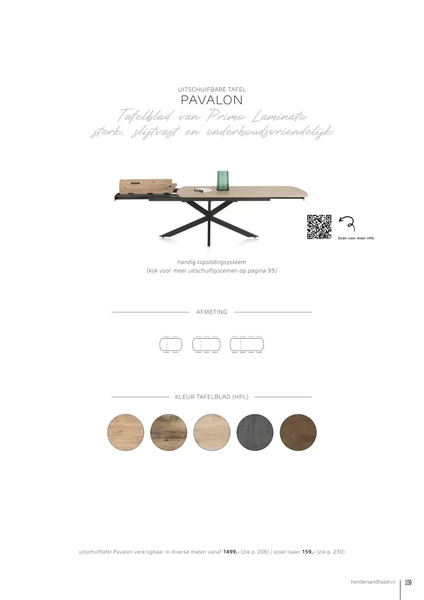 Henders Hazel folder – pagina 20