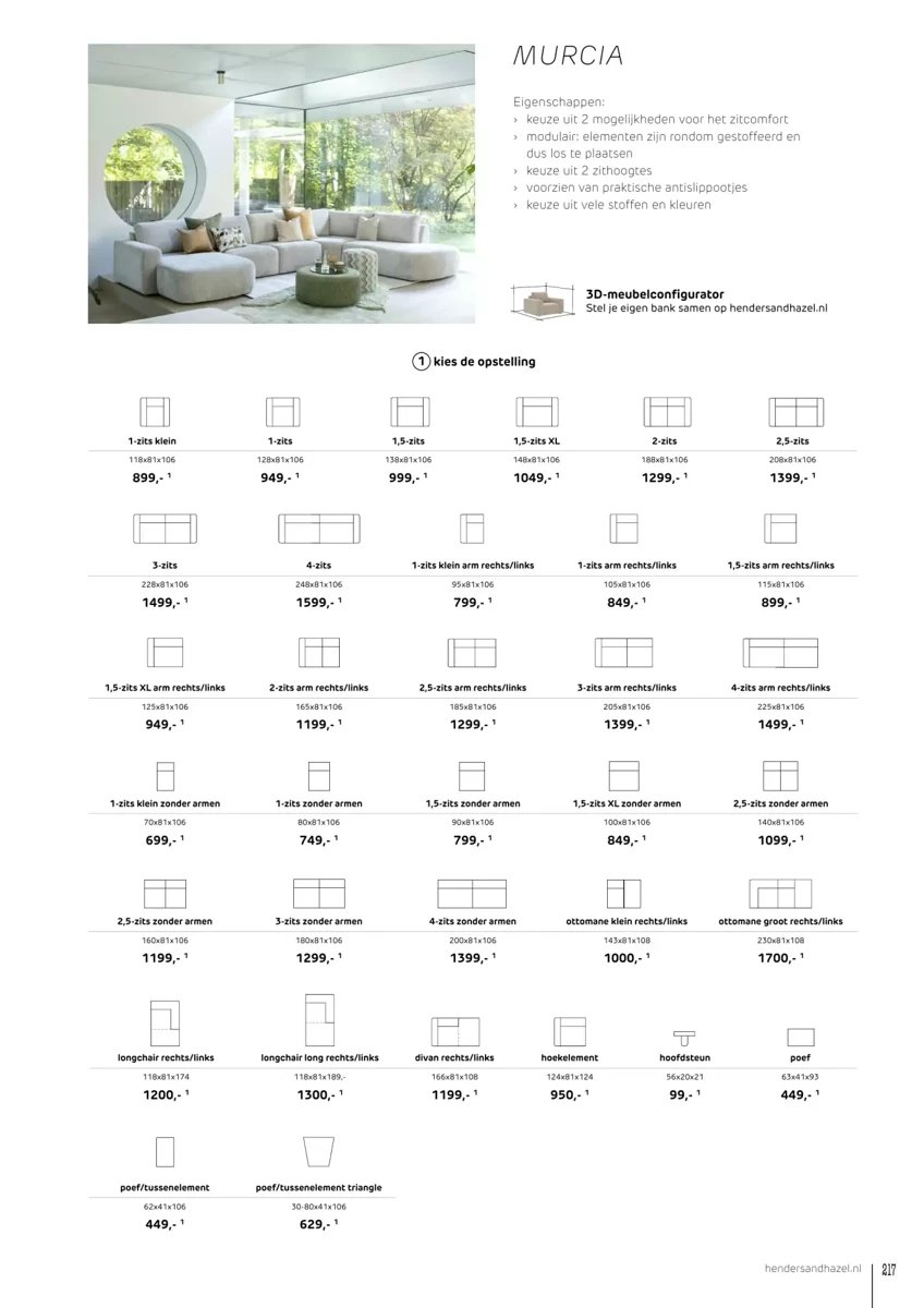 Henders Hazel folder – pagina 139
