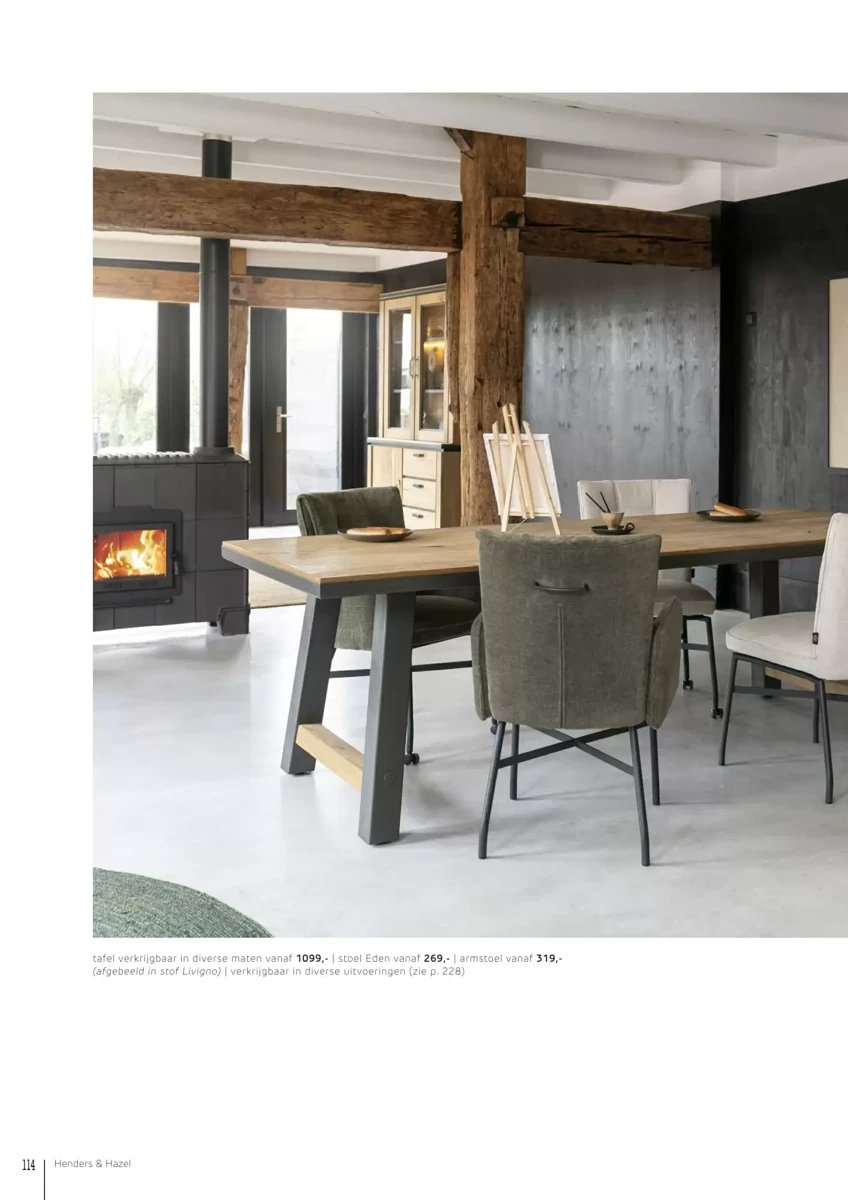 Henders Hazel folder – pagina 26