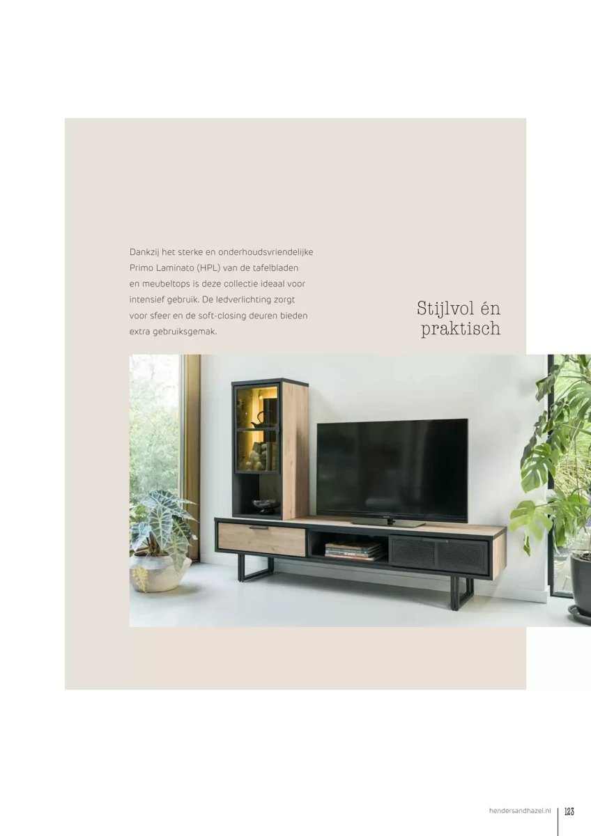 Henders Hazel folder – pagina 36