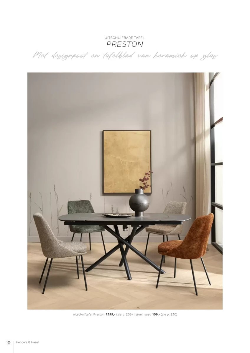 Henders Hazel folder – pagina 11