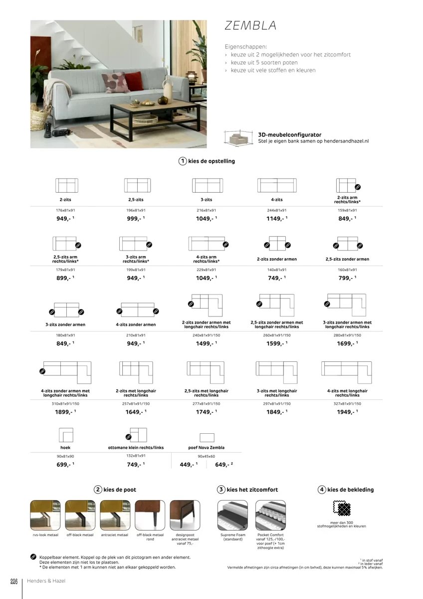 Henders Hazel folder – pagina 149