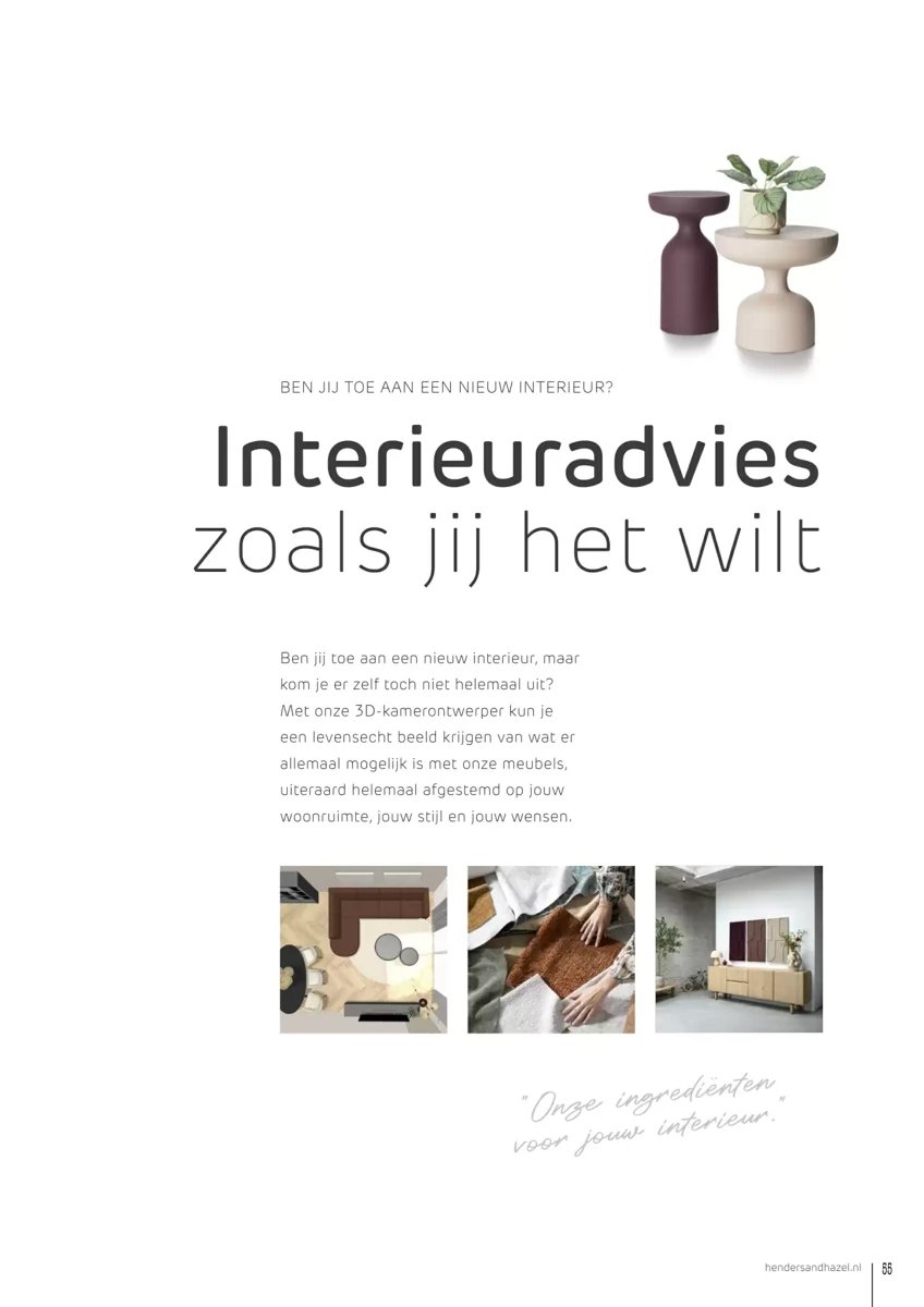 Henders Hazel folder – pagina 199