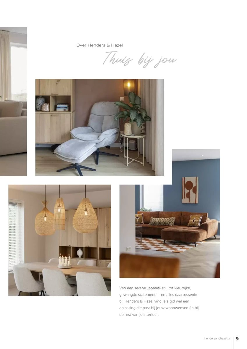Henders Hazel folder – pagina 203