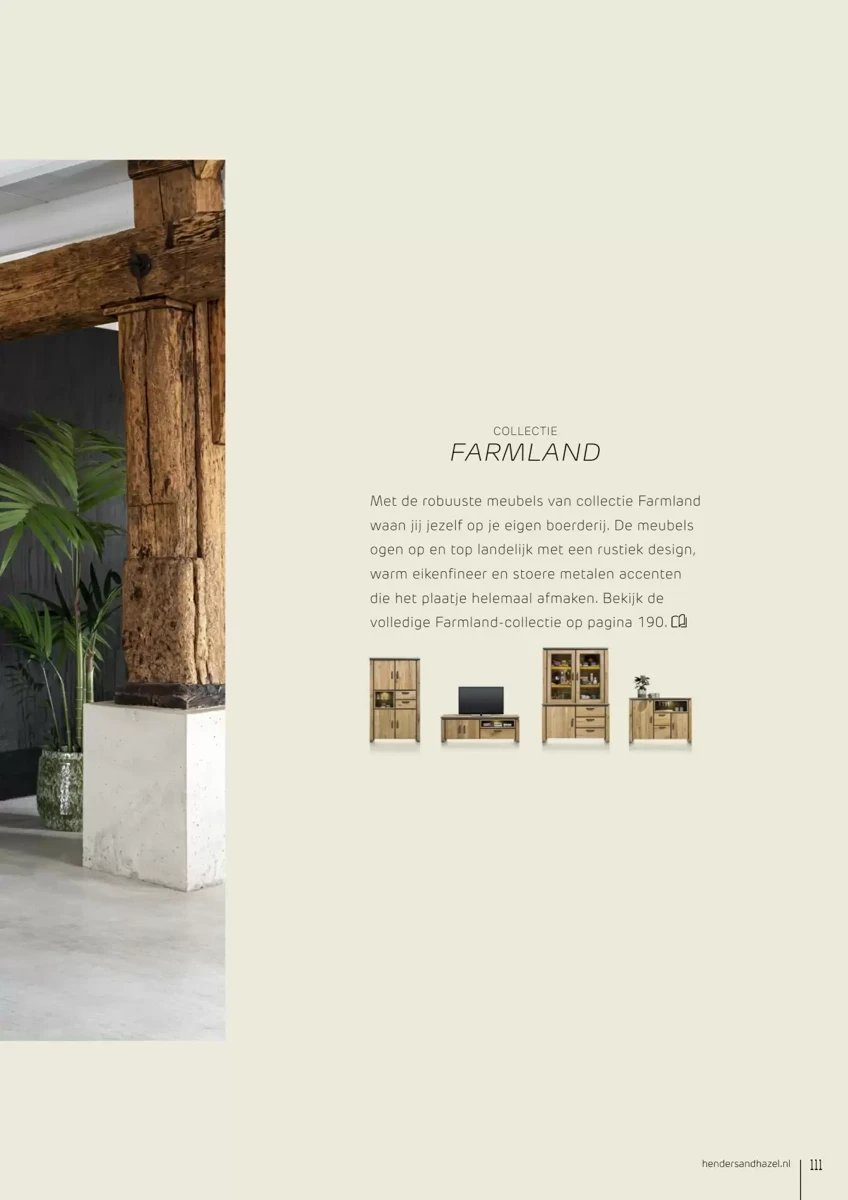 Henders Hazel folder – pagina 23