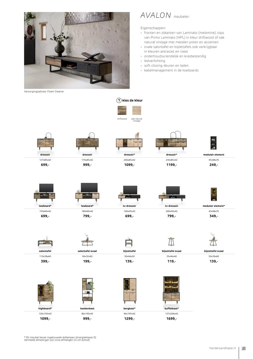 Henders Hazel folder – pagina 104