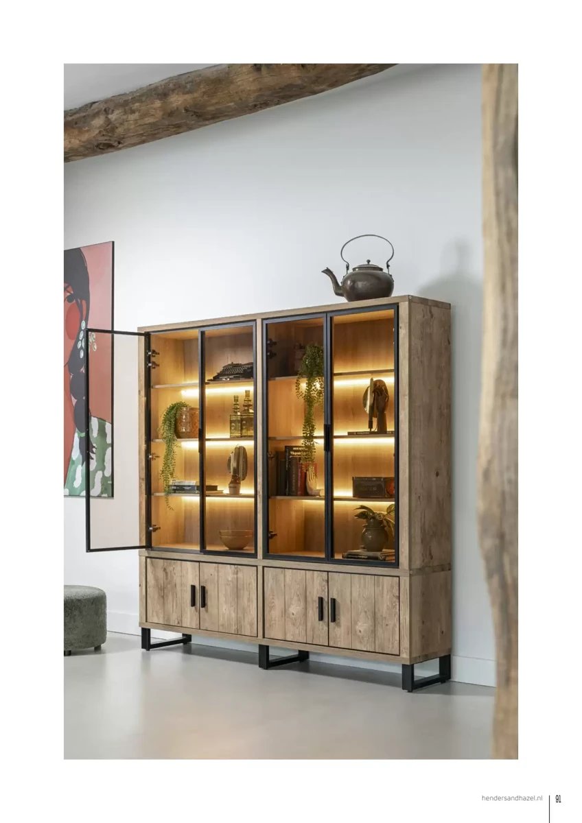 Henders Hazel folder – pagina 235