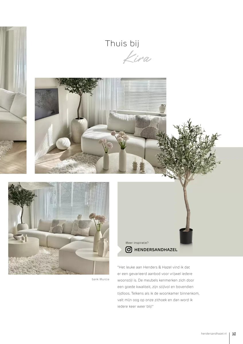 Henders Hazel folder – pagina 58