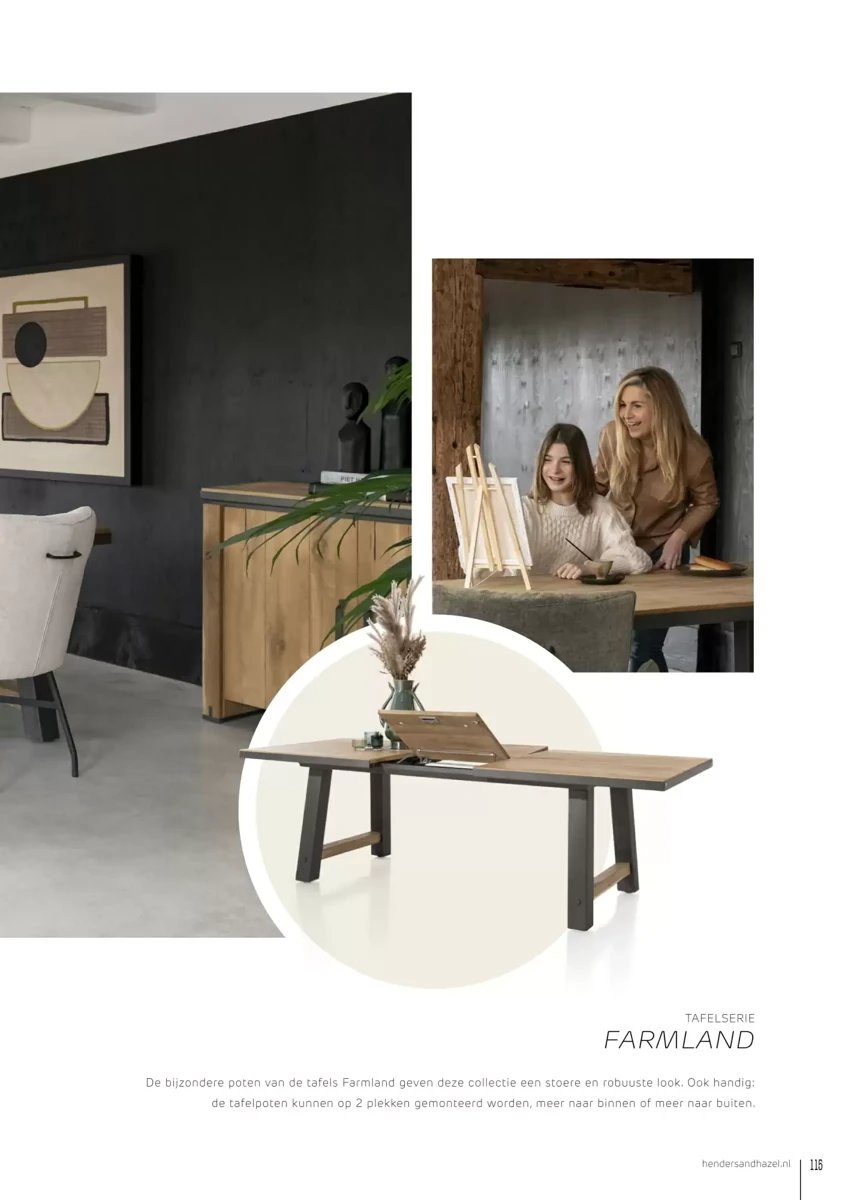 Henders Hazel folder – pagina 27