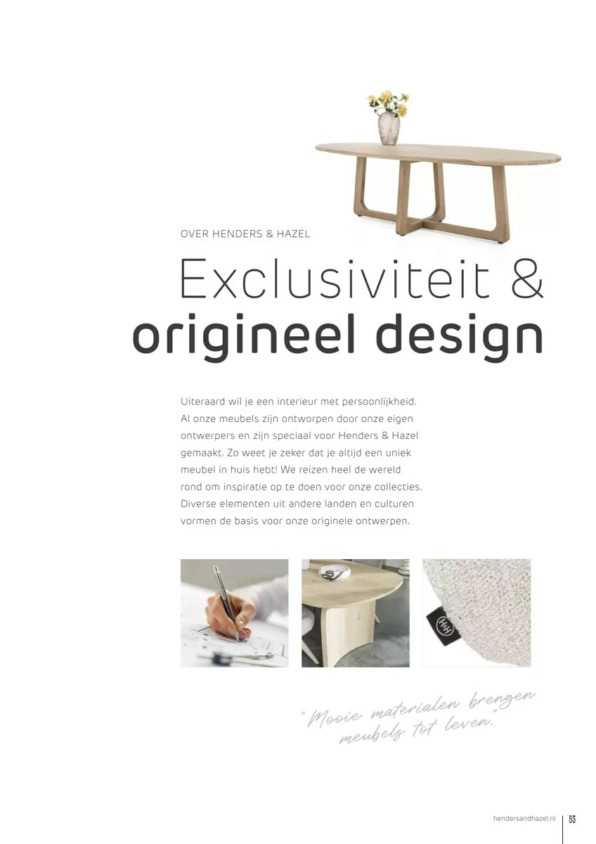 Henders Hazel folder – pagina 197