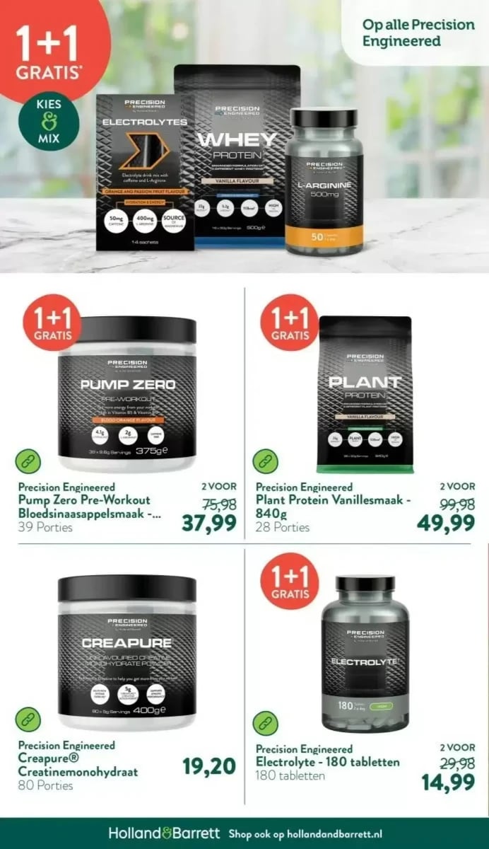 Holland Barrett folder – pagina 24
