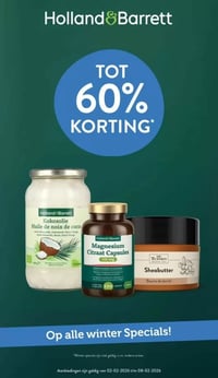 Holland Barrett Folder – 02.02.2026 – 08.02.2026
