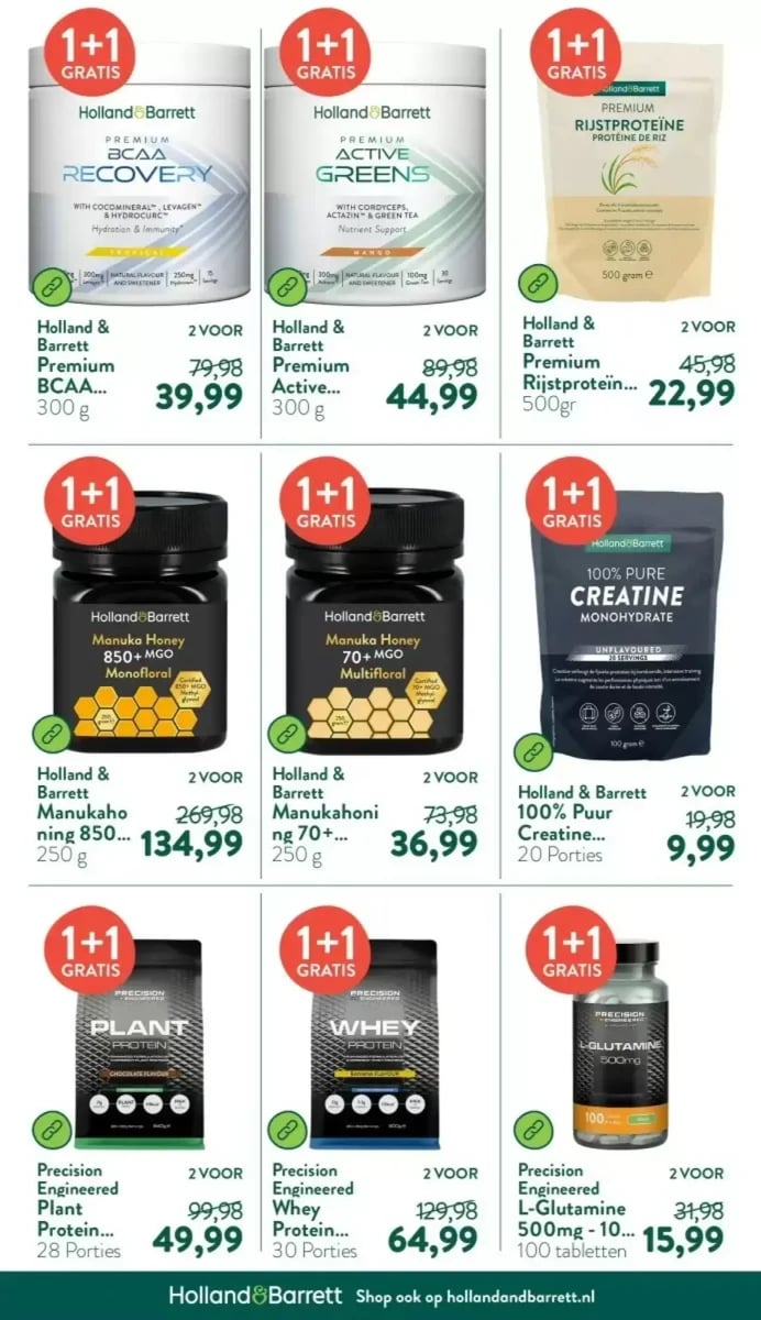 Holland Barrett folder – pagina 23