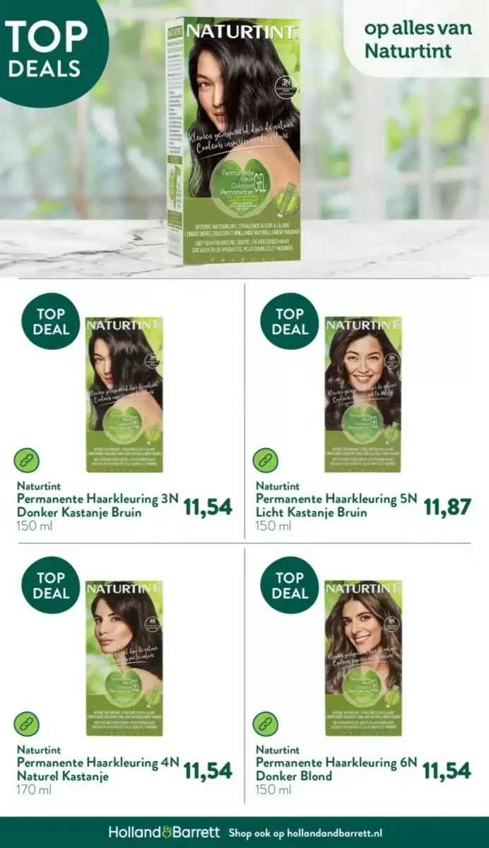 Holland Barrett folder – pagina 42